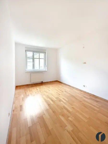 Eigentumswohnung mit Gemeinschaftsgarten und Tiefgarage mitten in Tulln