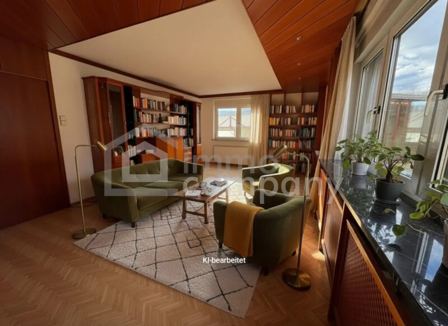 Großzügige Wohnhaus in Zeltweg – 299 m² Wohnfläche, eigener Wellnessbereich, Pool & vielfältige Nutzungsmöglichkeiten