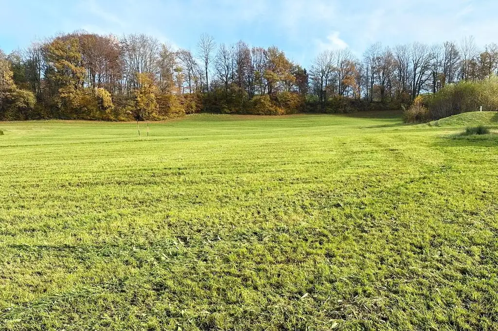 RARITÄT !! Baugrund in herrlicher, erhöhter Ruhelage mit Seeblick !!