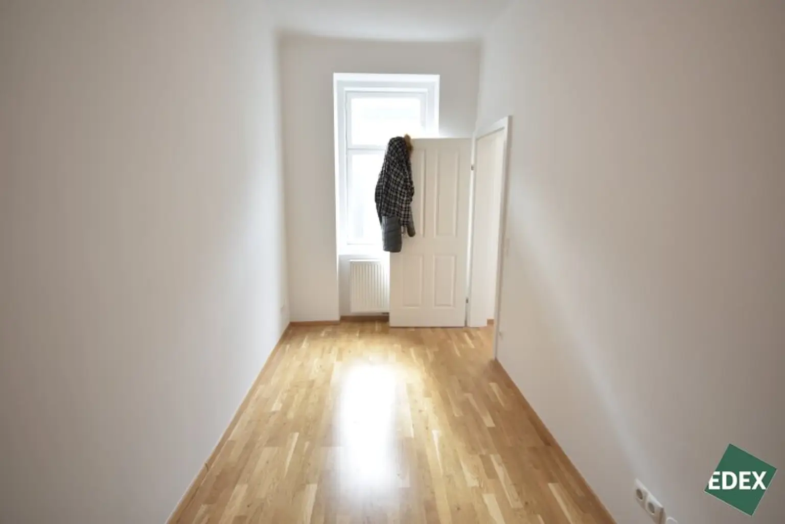 Schöne 2,5-Zimmer-Wohnung nahe U3 - Hütteldorfer Straße