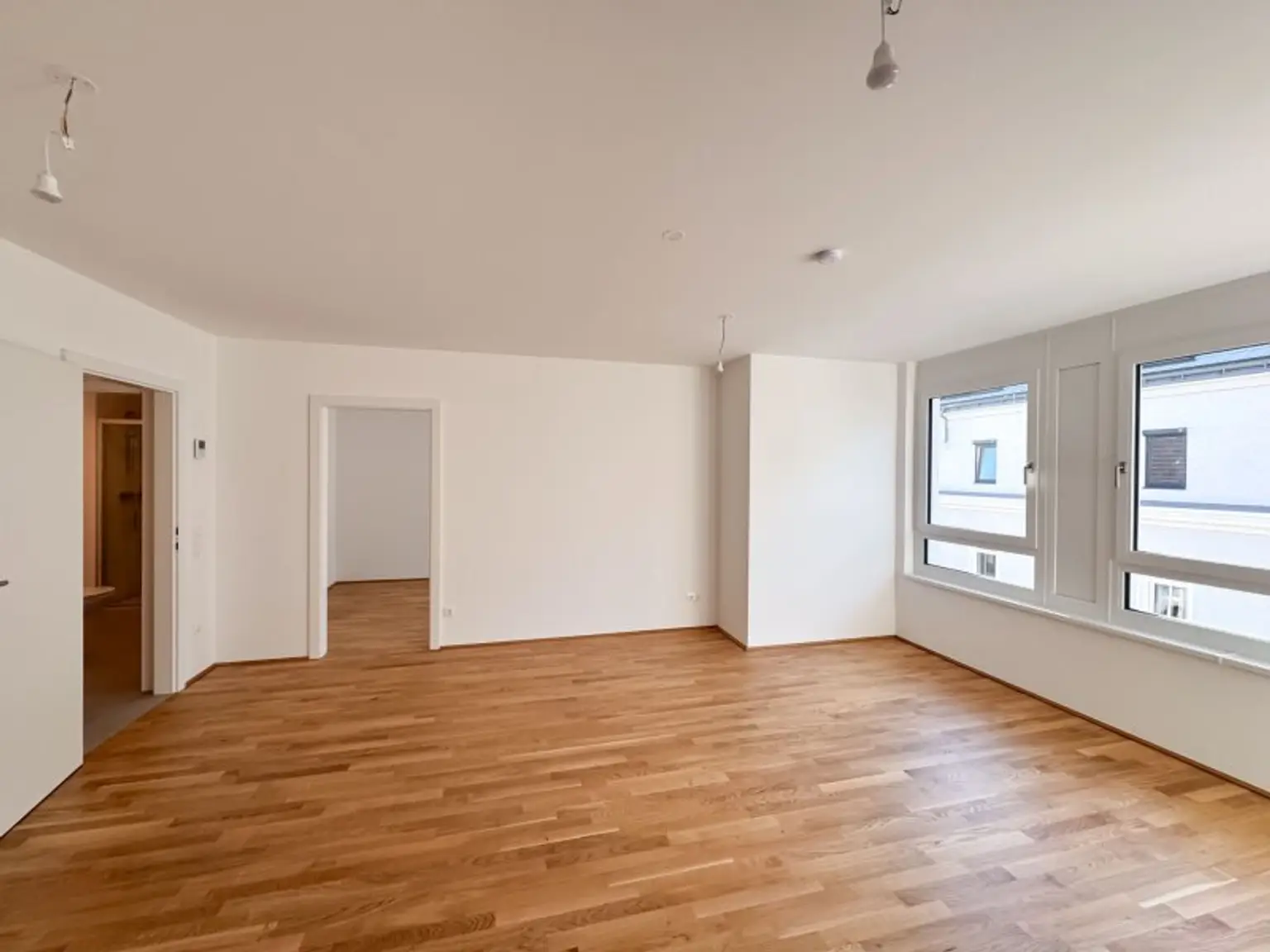 ERSTBEZUG! Zwei-Zimmer Wohnung in der Rappgasse! Mehrere Einheiten verfügbar!