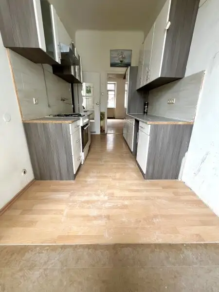 Sanierungsobjekt mit Entwicklungspotential in bester Lage des 3. Bezirkes