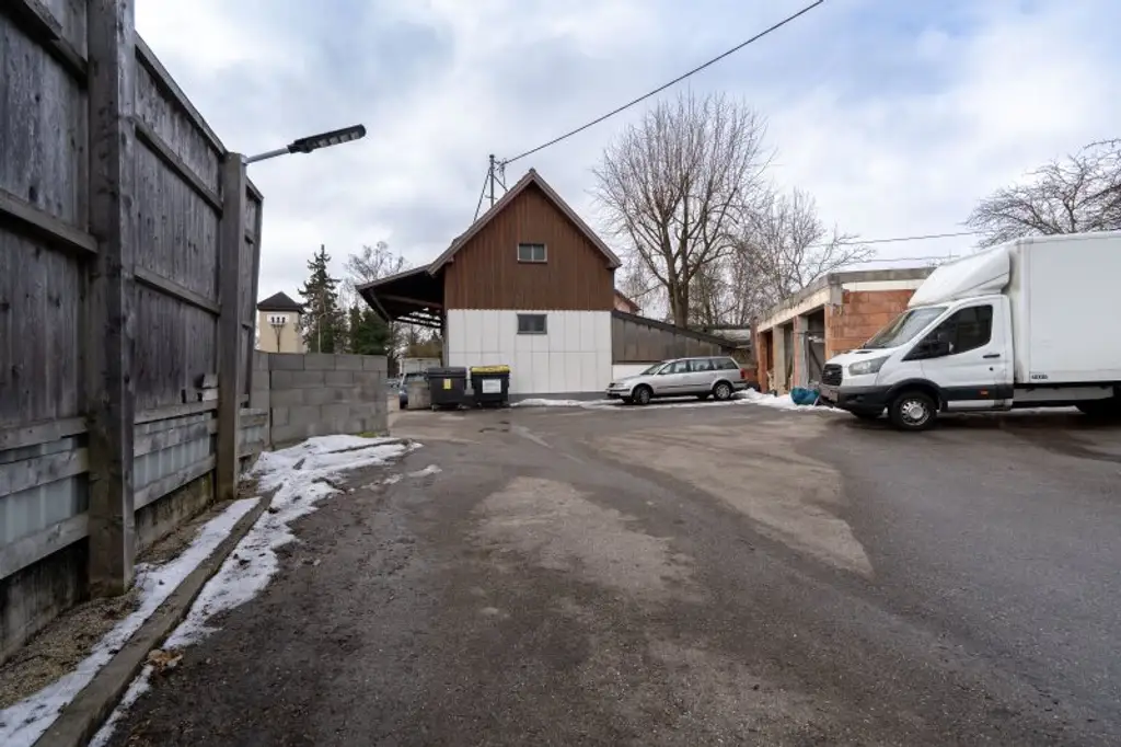 Top saniertes Zinshaus in Ansfelden – 519 m² Wohnfläche & attraktives Renditepotenzial