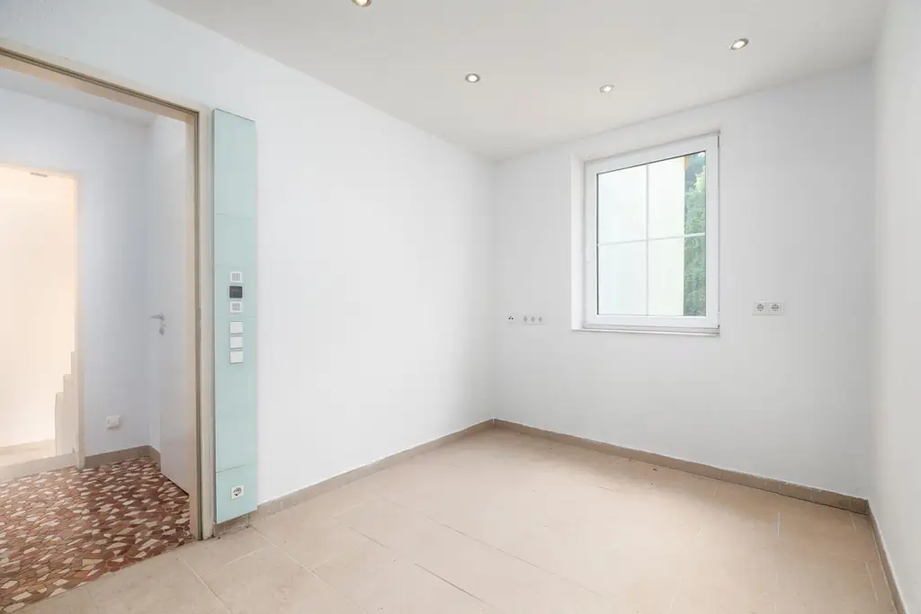 "Moderner Bungalow mit Gartenidylle am Riederberg"