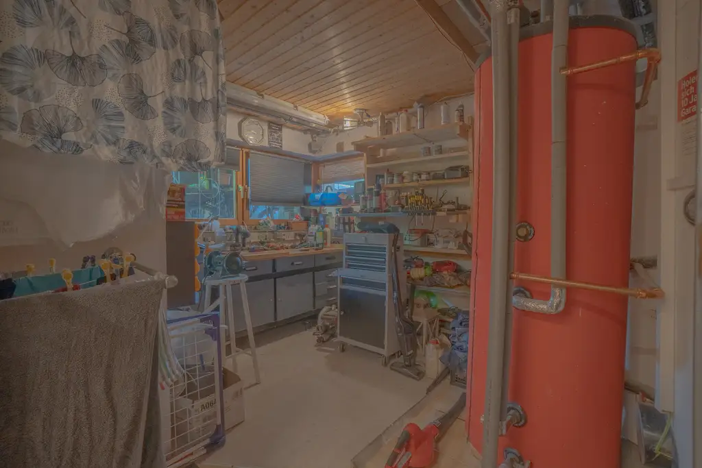 Attraktives Zuhause in Baumkirchen – Ideal für Familien