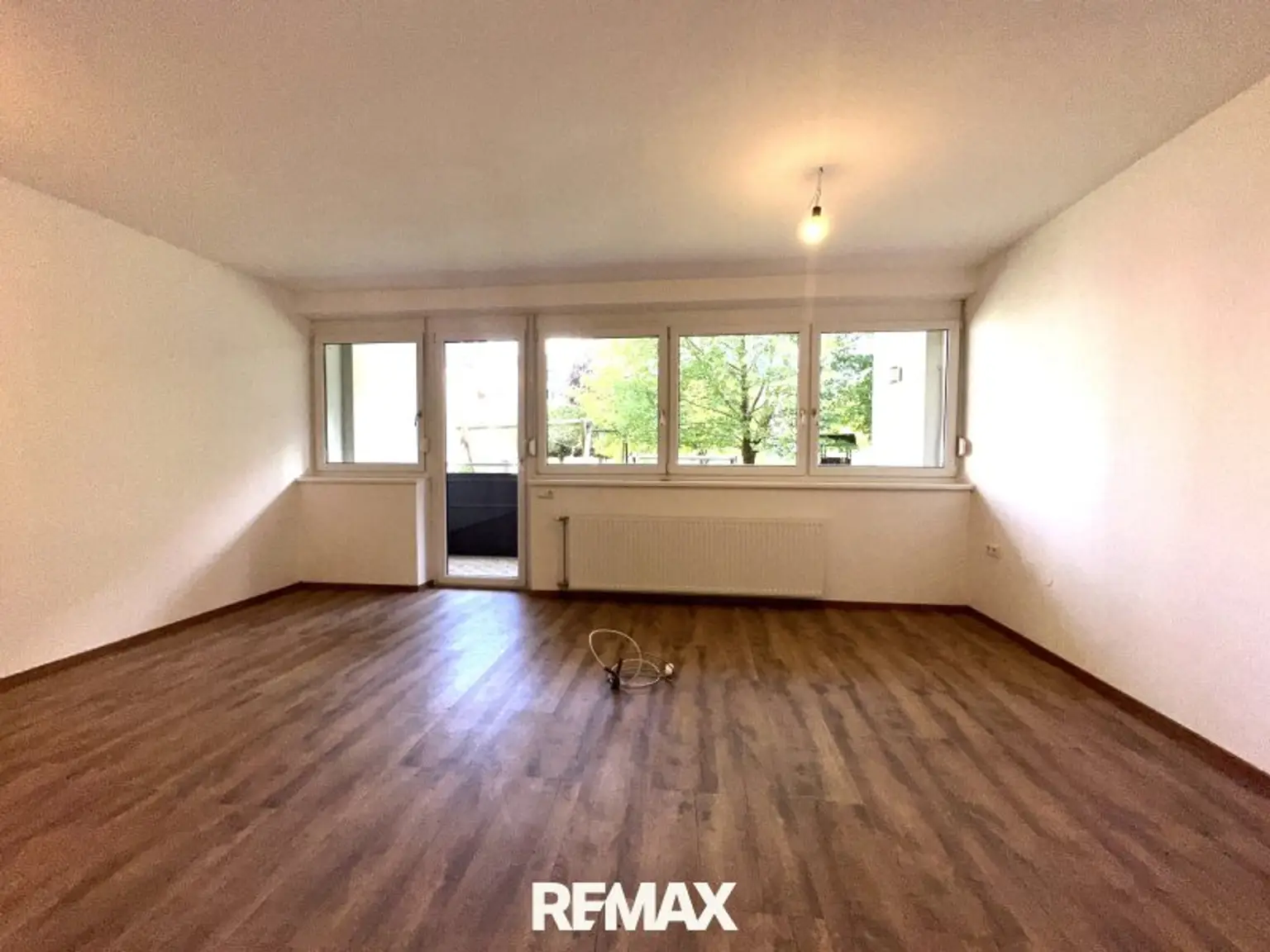 ***Erstbezug nach Generalsanierung! Moderne 41 m² Eigentumswohnung in ruhiger Top-Lage von Kapfenberg***