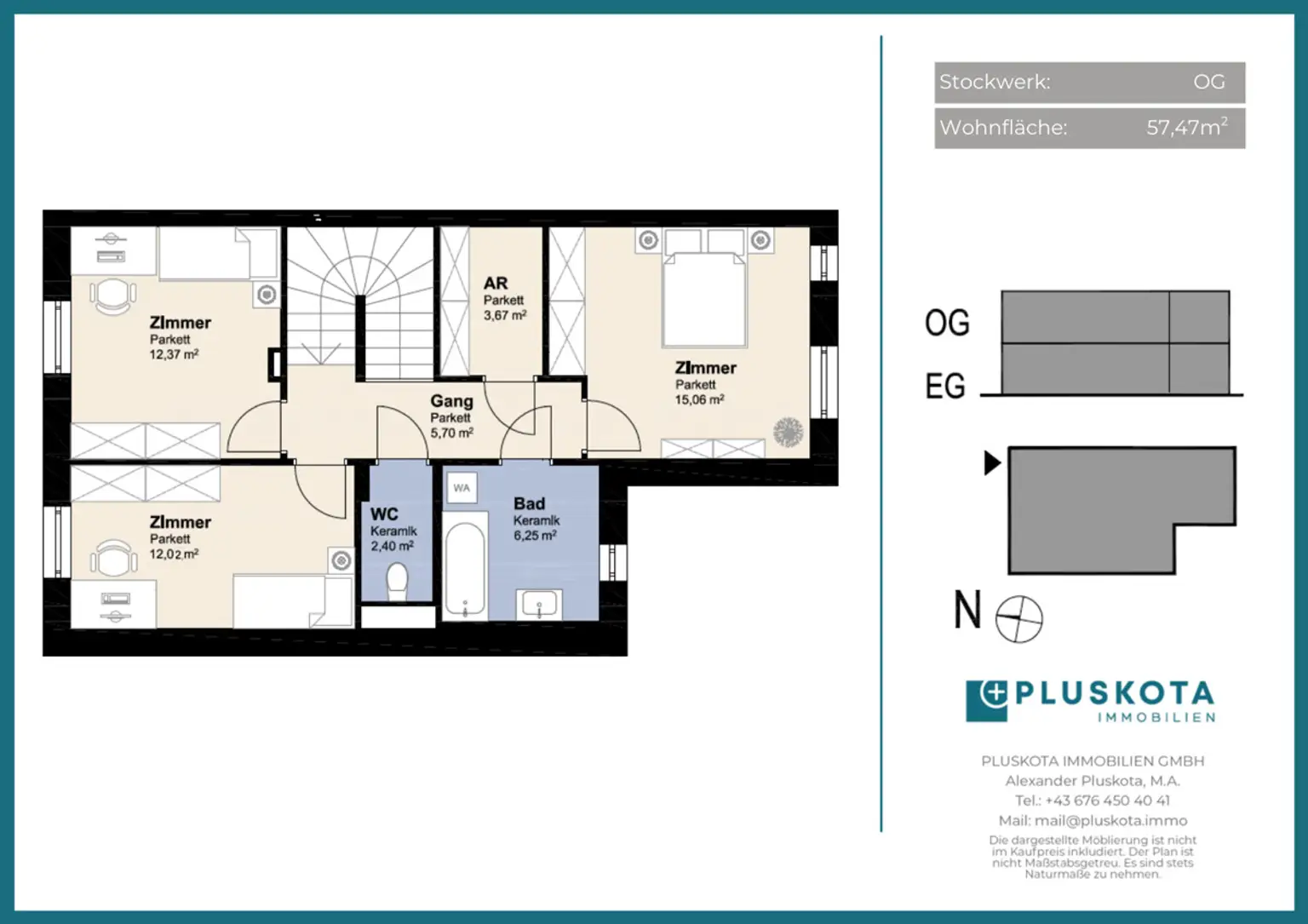 Modernes Familiendomizil inkl. Gartenruhe & Stadtnähe