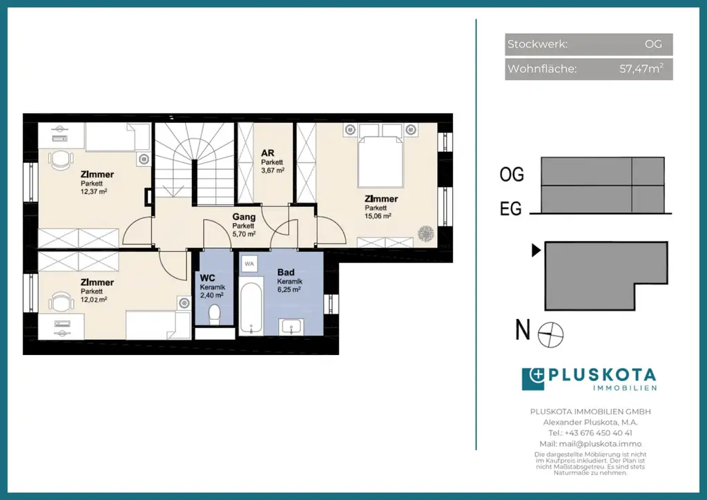 Modernes Familiendomizil inkl. Gartenruhe & Stadtnähe