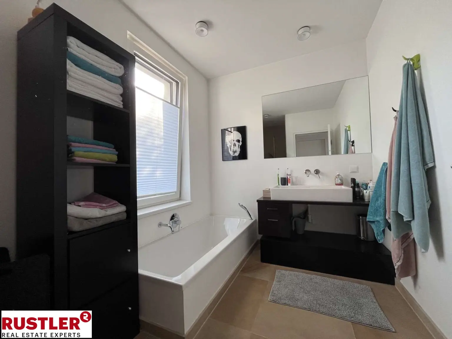 Einziehen & Aufatmen: Premium Villa mit Charm & Weitblick