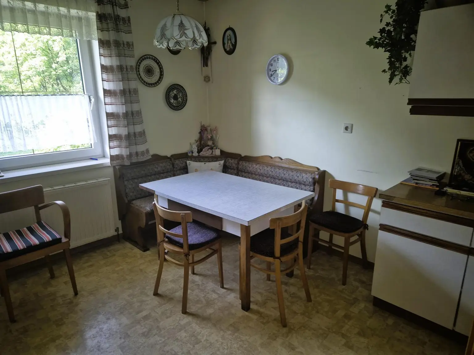 Einfamilienhaus in Gaming