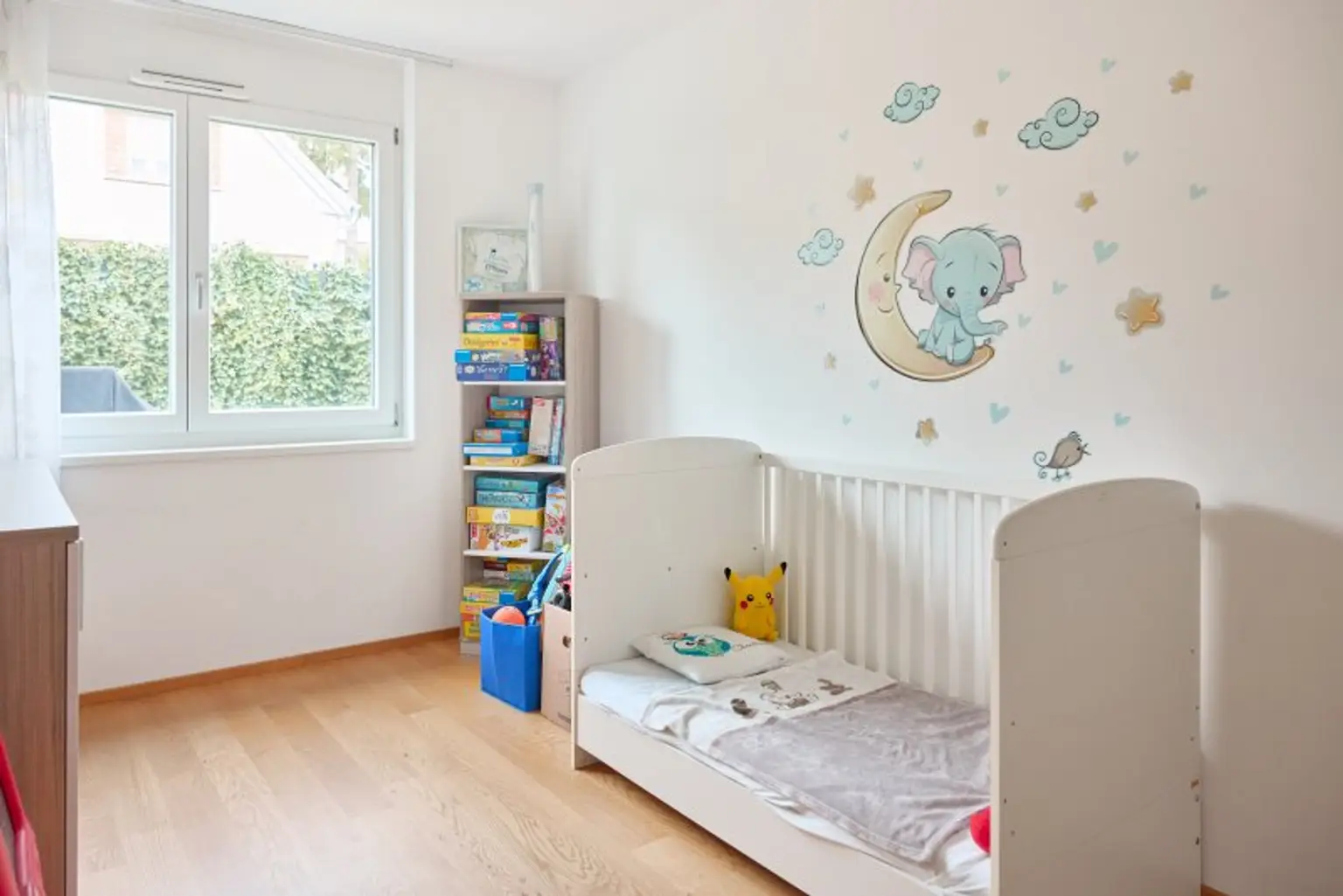 Sonnige 4 Zi Gartenwohnung in Ruhelage (S-Bahn Liesing Nähe) mit Garage