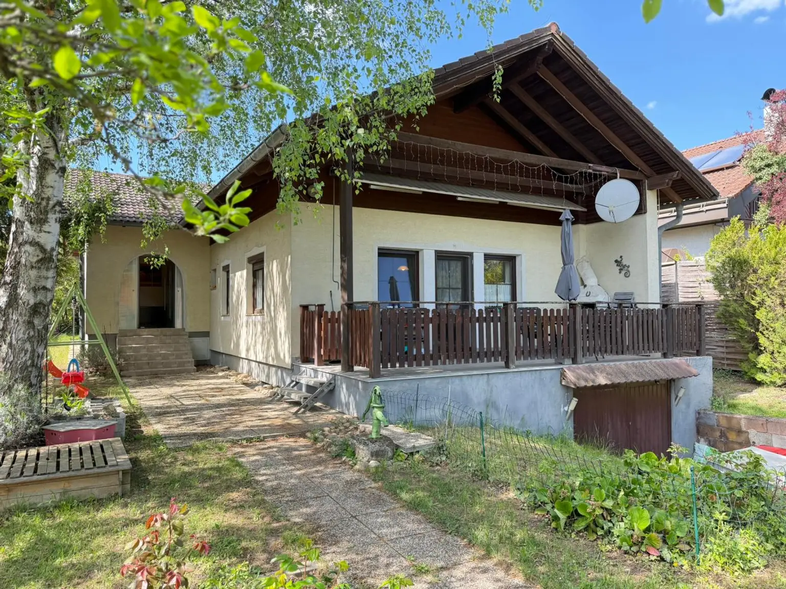 1 Haus