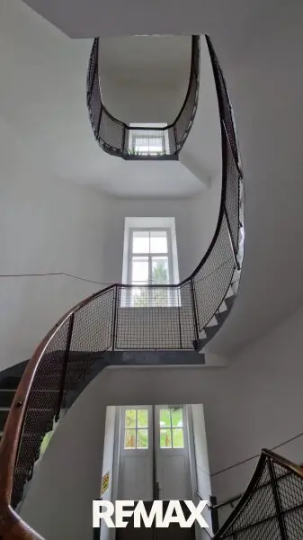 Stiegenhaus
