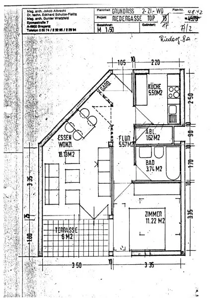 Plan