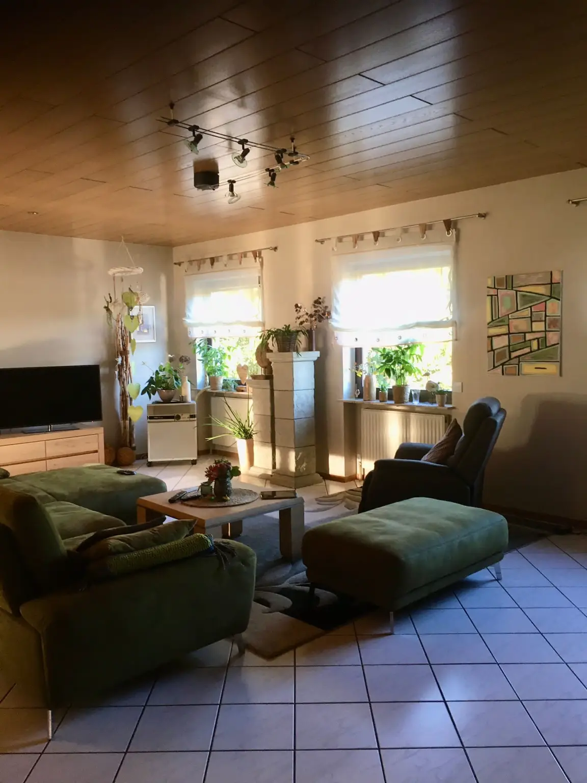 Wohnzimmer 2