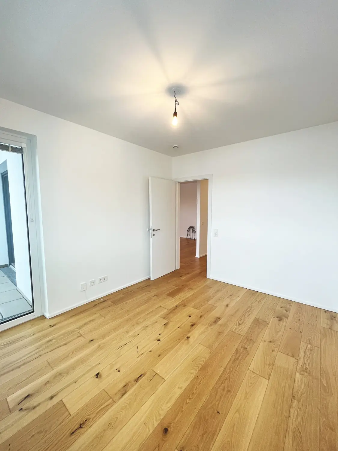 Zimmer I