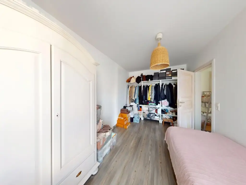 Wohnen mit Anhang: Wunderbares 4-Zimmer-Einfamilienhaus und gemütliches Zweithaus auf einem Grundstück! Fußnähe U1 Leopoldau!