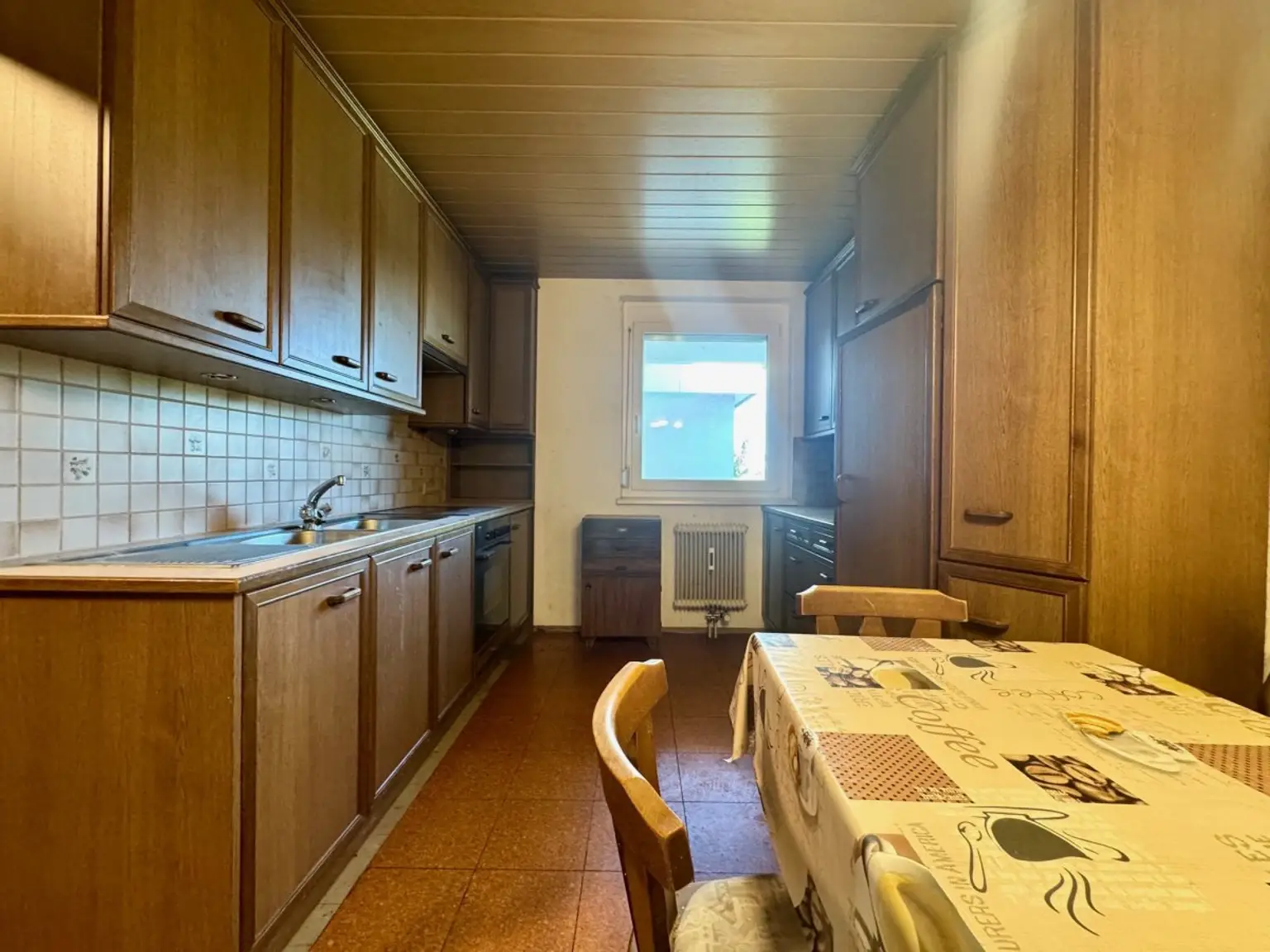 K | ++ TOP WOHNEN zum FAIREN PREIS ++ 3-ZIMMER mit LOGGIA | Prima Service Immobilien