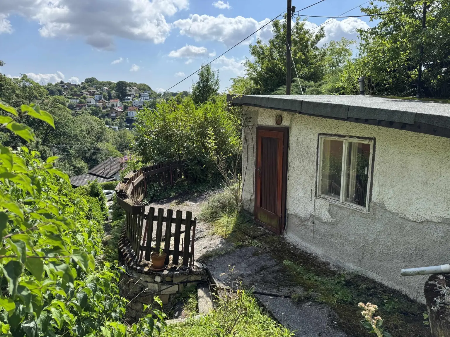 "Baugrund in 1140 Wien"