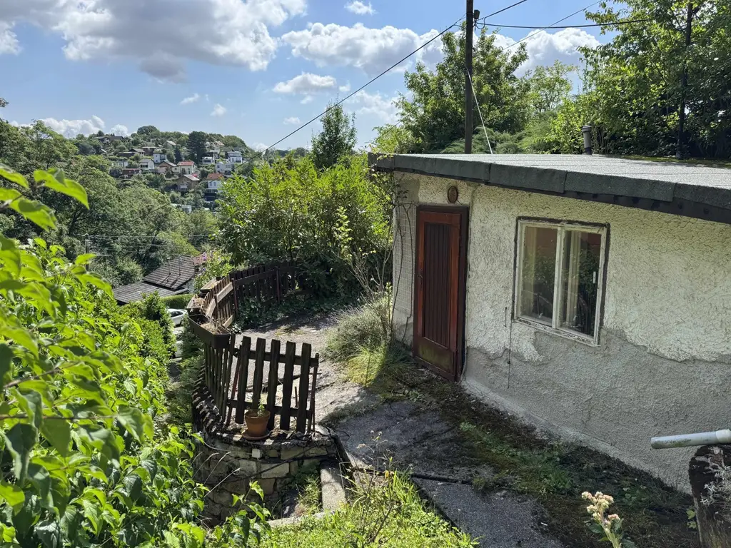"Baugrund in 1140 Wien"