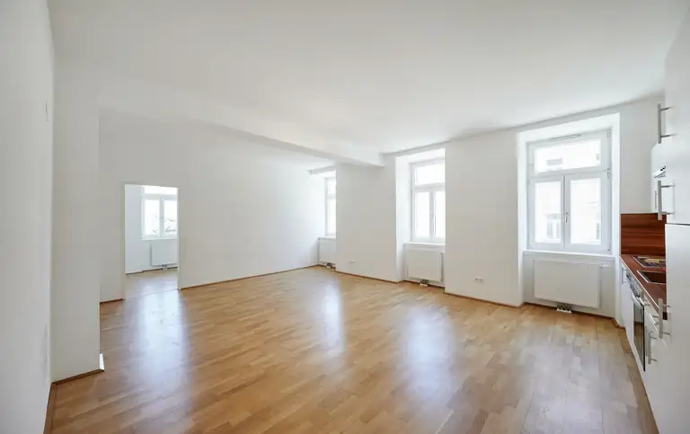 Wohnraum
