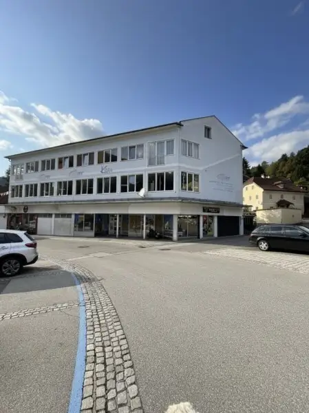 Ertragsobjekt mit sehr guter Rendite