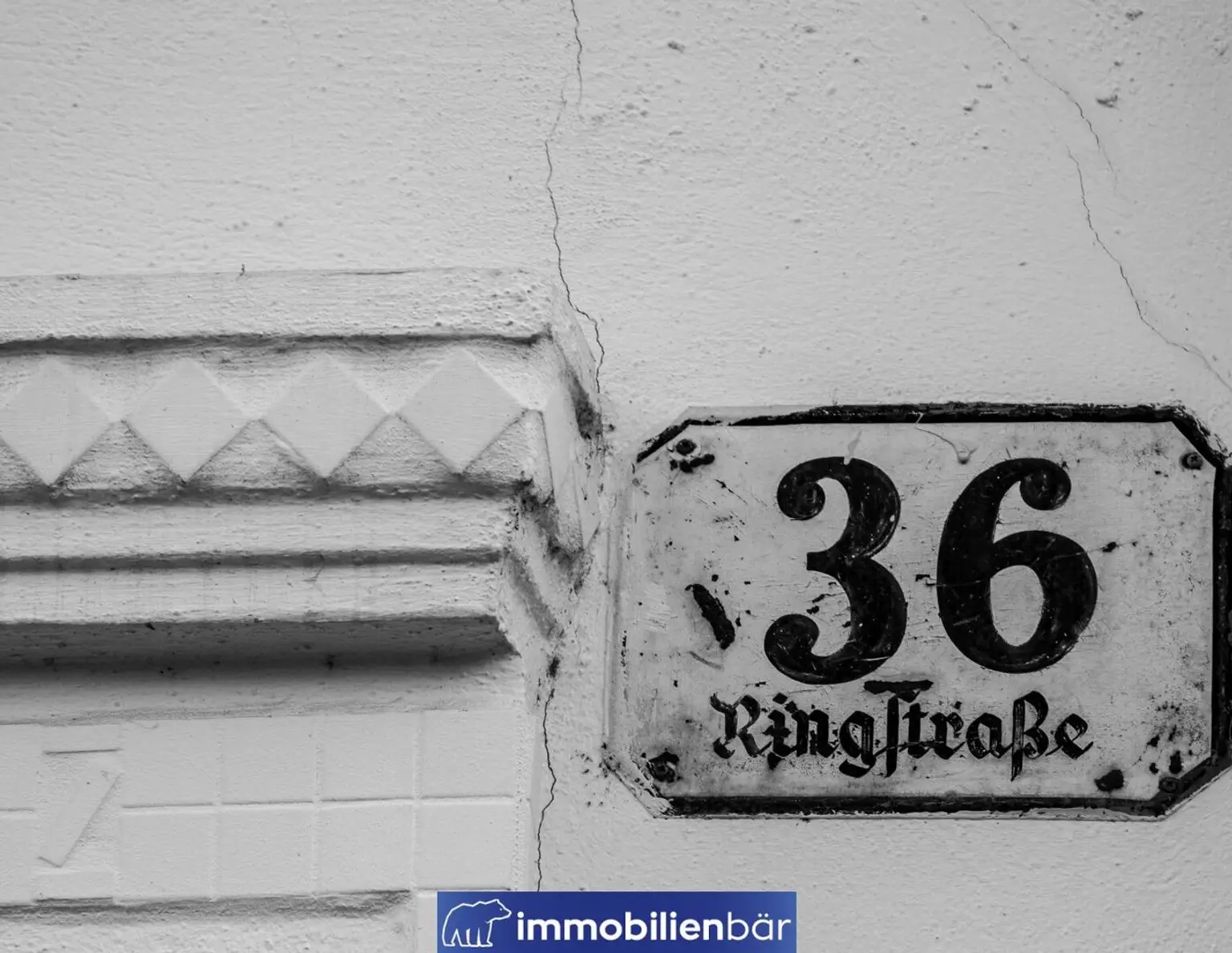 Die schöne Rosa - Charmantes Zinshaus in der Ringstraße Wels