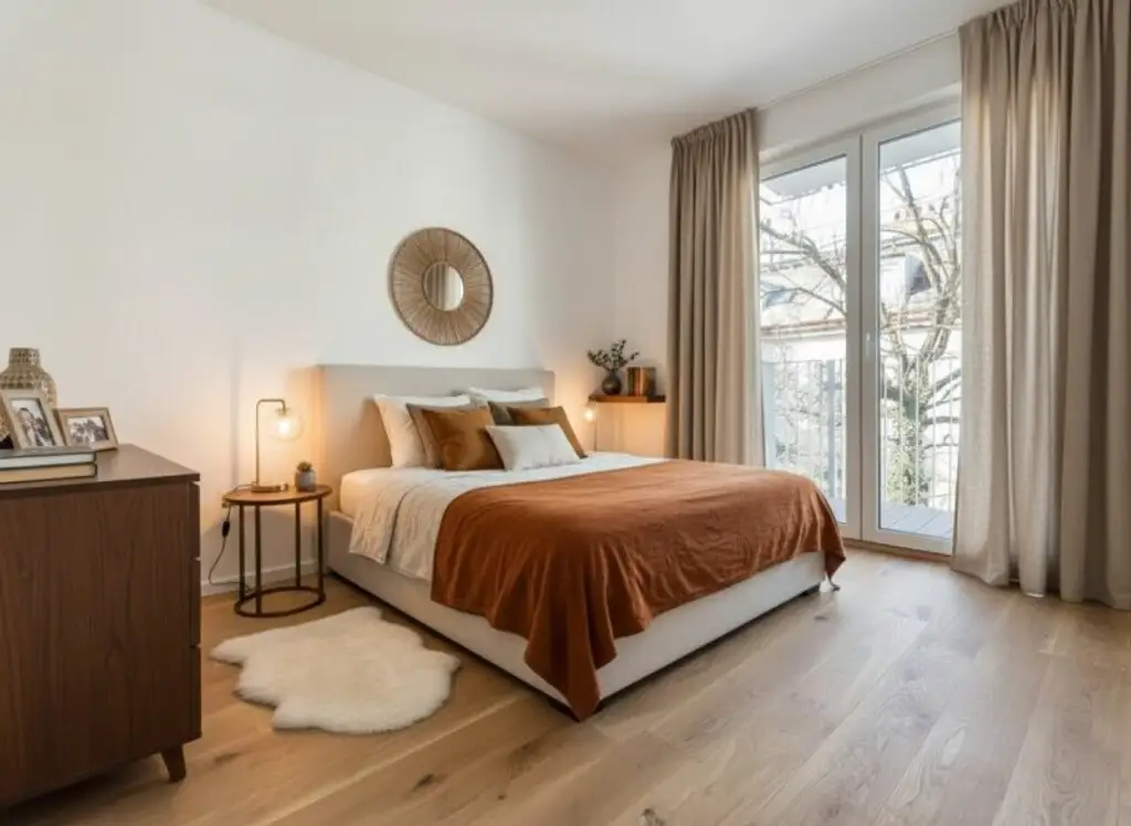 Ein Zuhause für höchste Ansprüche - Wohnen mit Qualität, Komfort und Zukunft