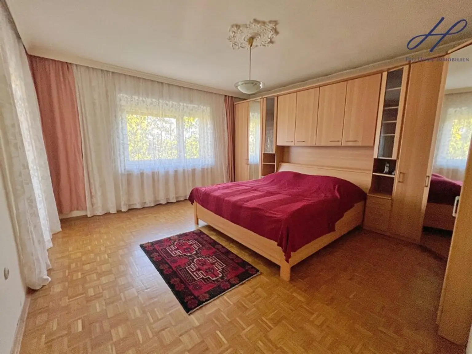 geräumiges Einfamilienhaus in ruhiger Lage