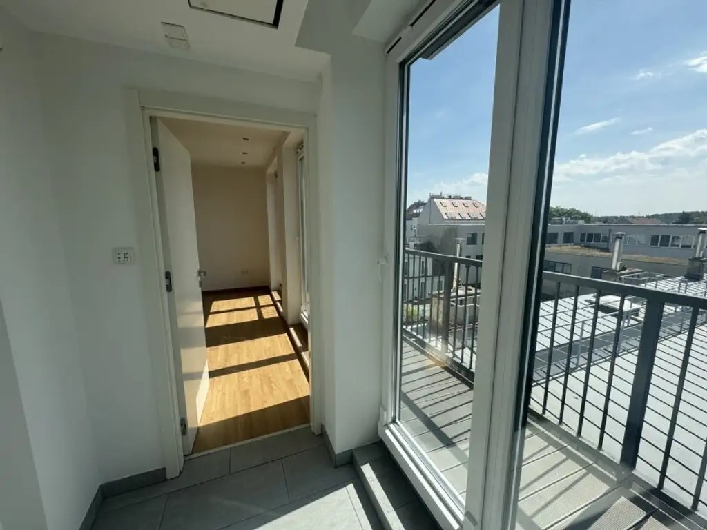 Helle 3-Zimmer-Wohnung in 1140 Wien