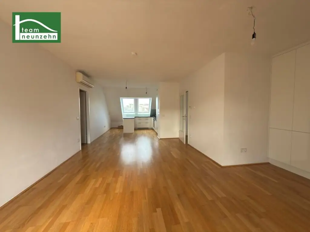 Exklusive 4-Zimmer-Wohnung in Bestlage beim Rochusmarkt ab sofort verfügbar *Inkl Küche*