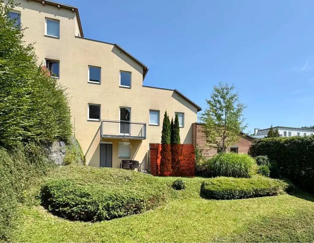 Solide Vorsorgewohnung in Mariatrost | Vermietet & werthaltig