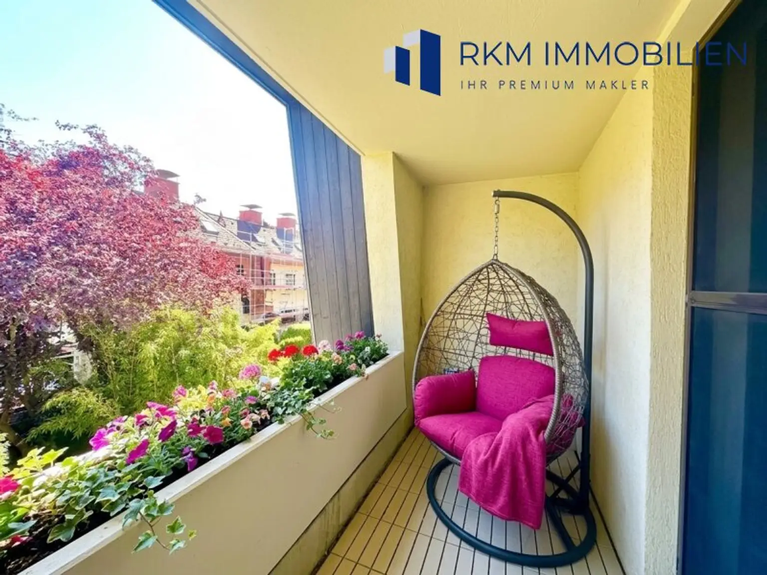 Loggia