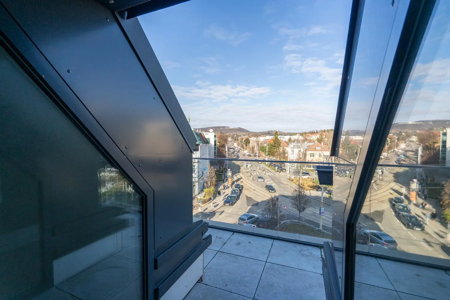 08. Eigentumswohnung 1190 Wien