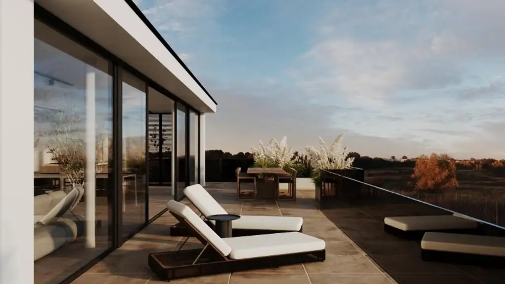 LUXURIÖSE 4-ZIMMER-WOHNUNG IN WIEN 19 – ERSTBEZUG MIT 2 BALKONEN