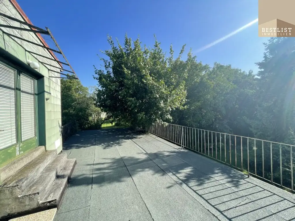 Haus mit Innenhof - Leesdorf