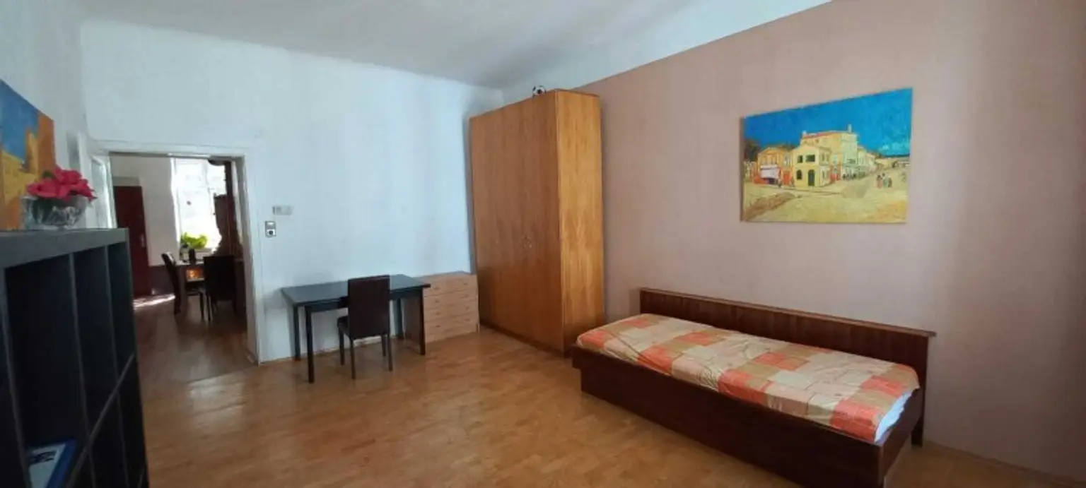 3 Zimmer Wohnung in zentraler Lage