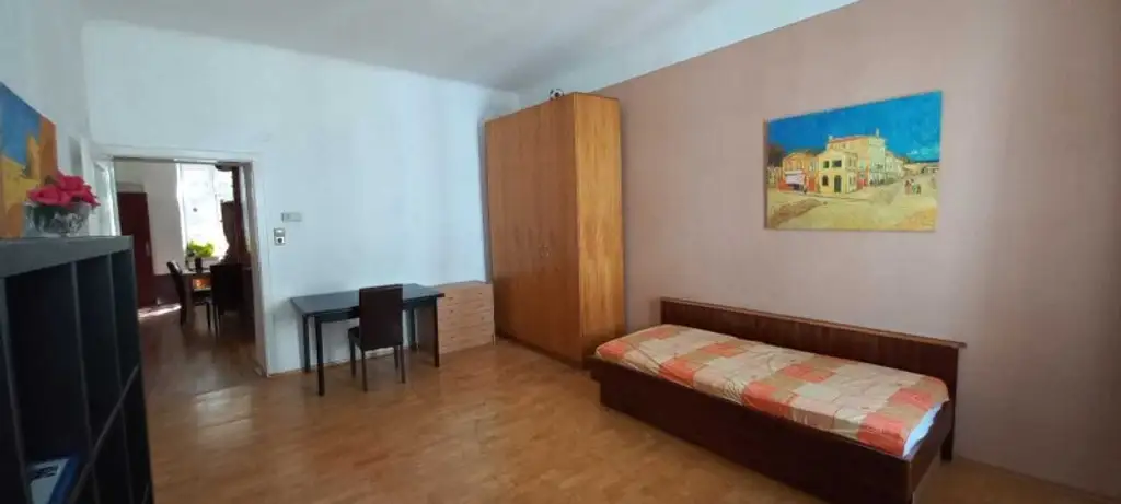 3 Zimmer Wohnung in zentraler Lage