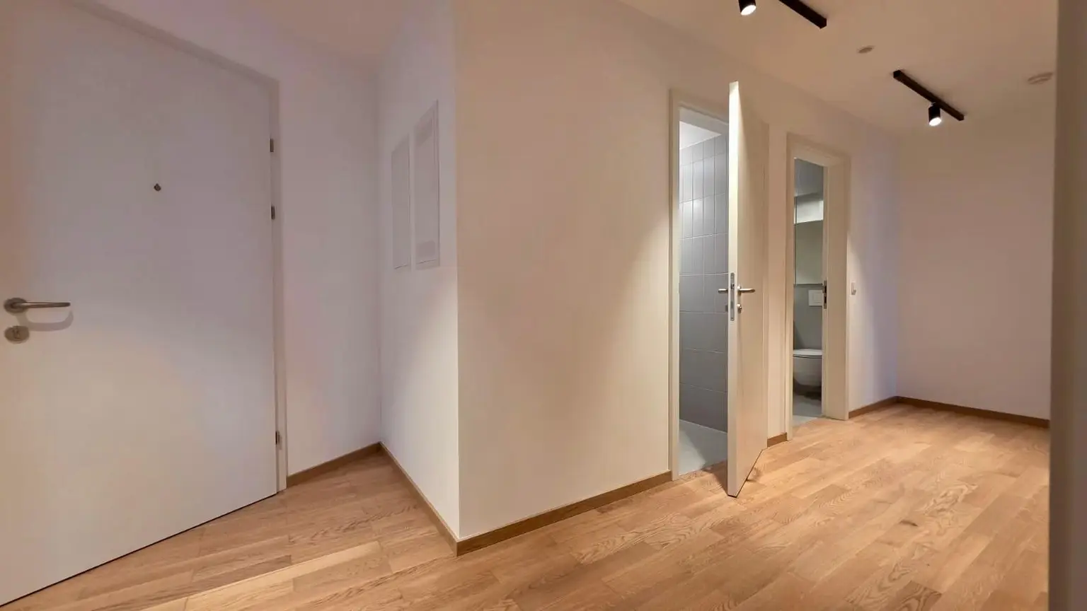 3 Zimmer! DC-FLATS: High-End-Apartment bei der UNO-City!! ERSTBEZUG!!