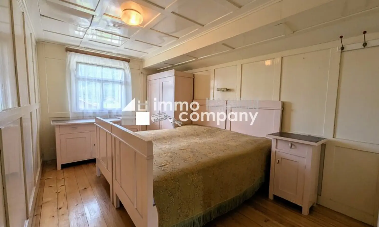 Traumhaftes Haus in Hittisau: 250 m² Wfl., Garten, Balkon & Garage für € 650.000,- !