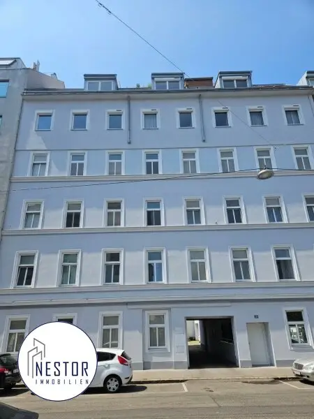 Wohnung - NESTOR Immobilien