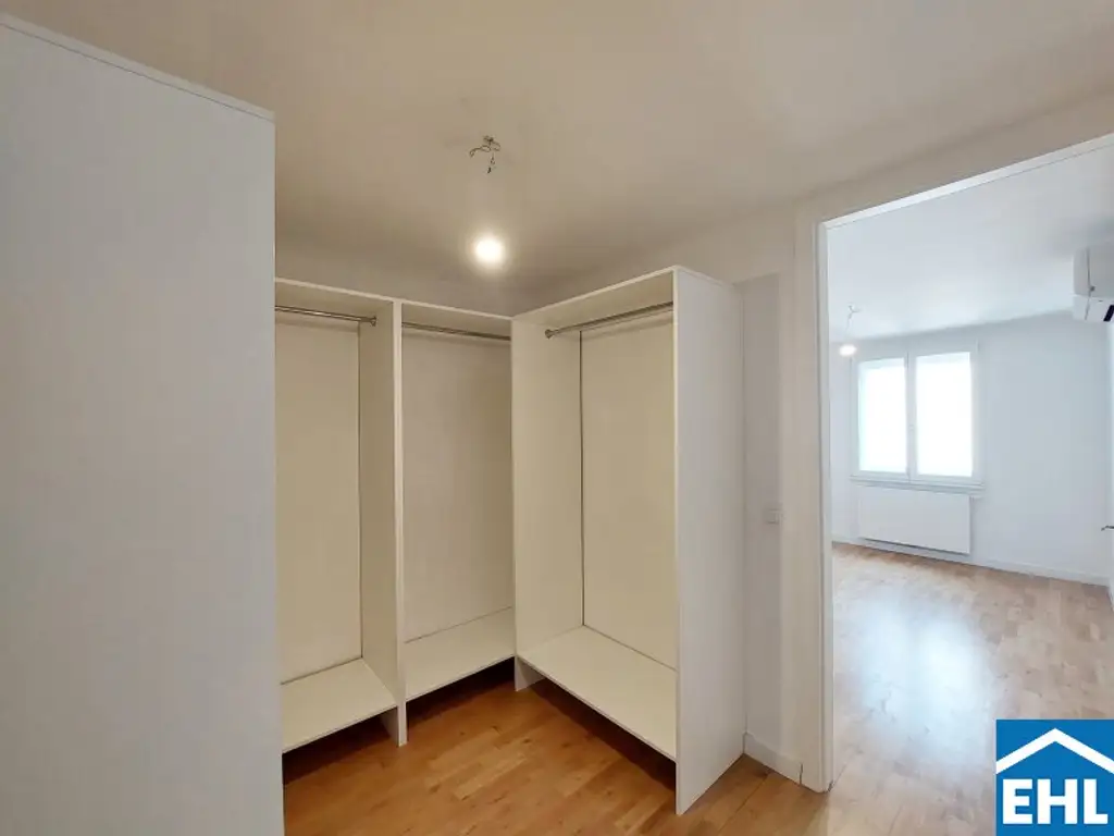 Elegante 4 Zimmerwohnung mit toller Terrasse  in Bestlage