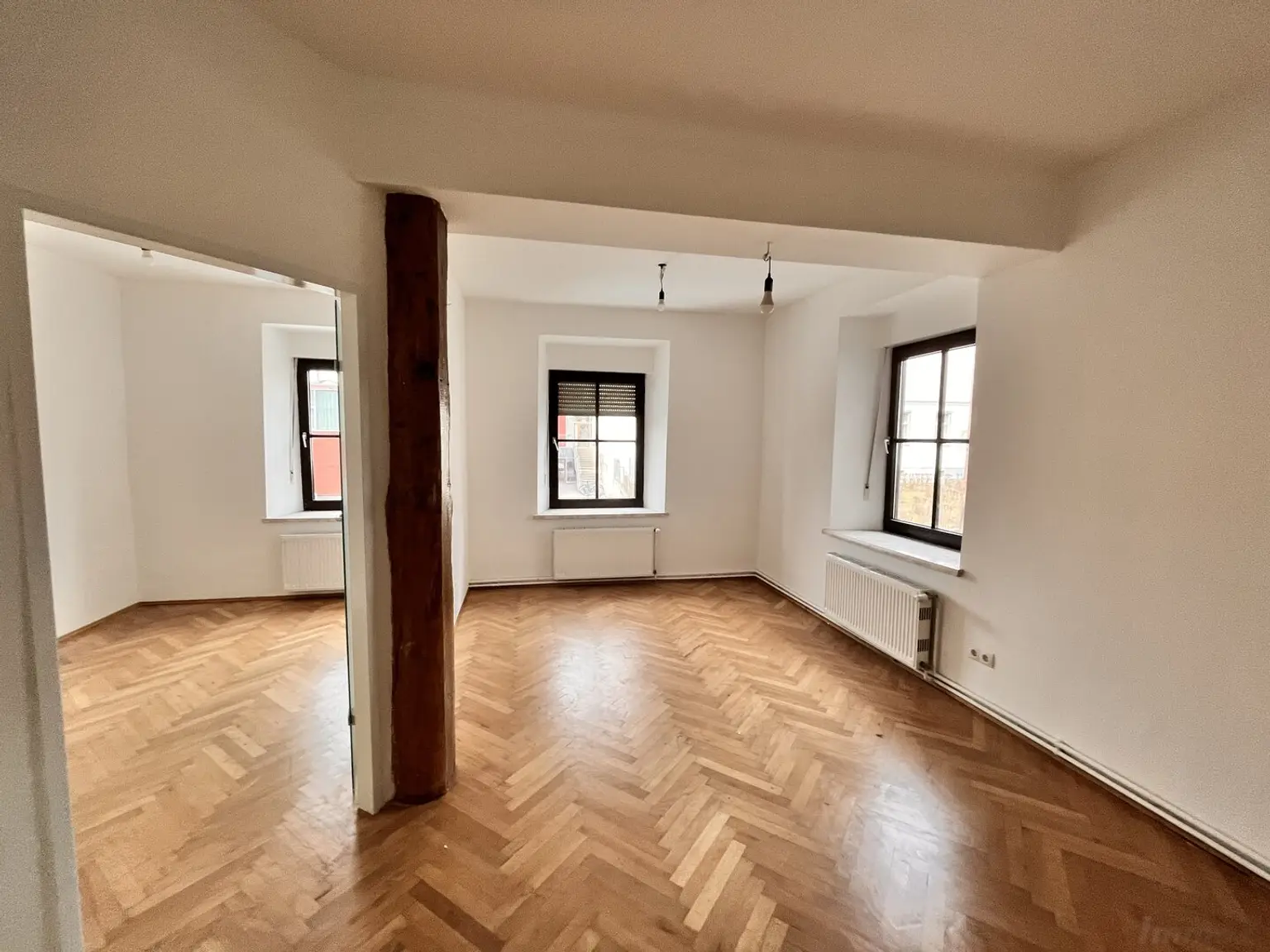 Wohnzimmer   Schlafzimmer