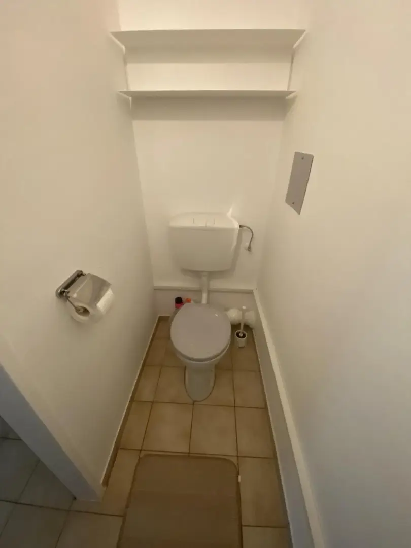 14 WC