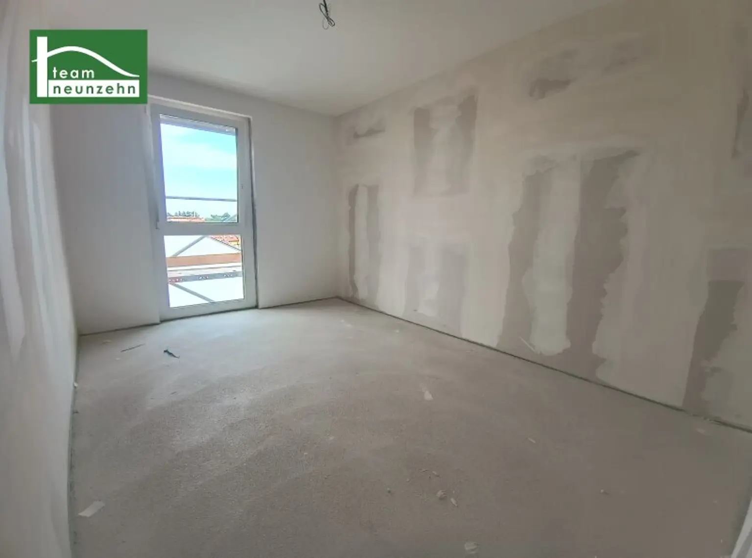 Idyllische Ruheoase - DACHGESCHOSSWOHNUNG mit Klimaanlage! FLORIANI – Quartier am Tullnerfeld
