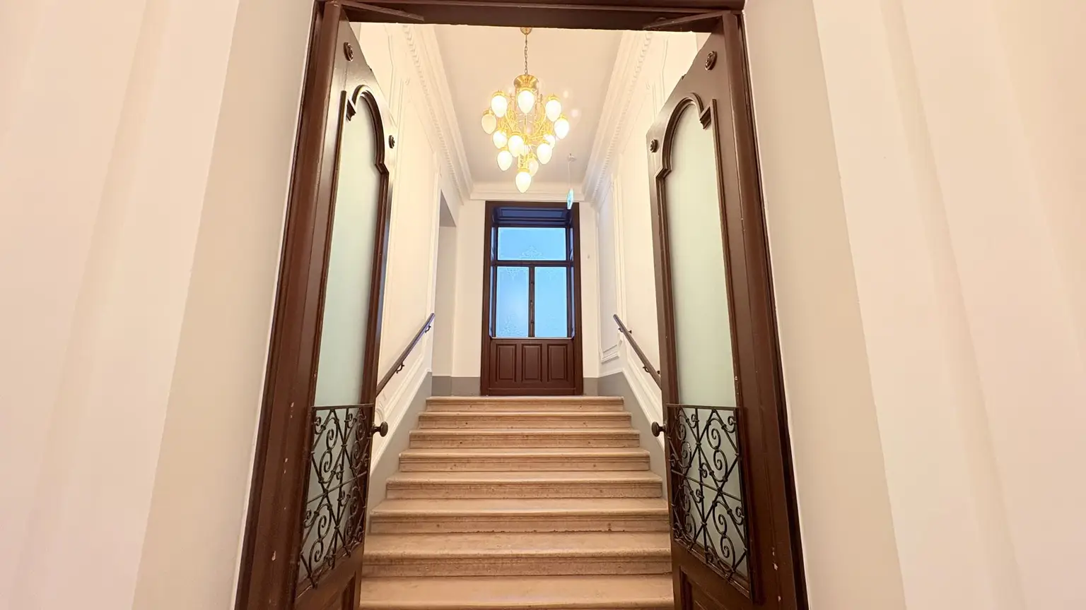 Top Preis Leistungsverhältnis nah dem Servitenviertel/Clusiusgasse, sanierungsbedürftig, ca. 68,47 m²