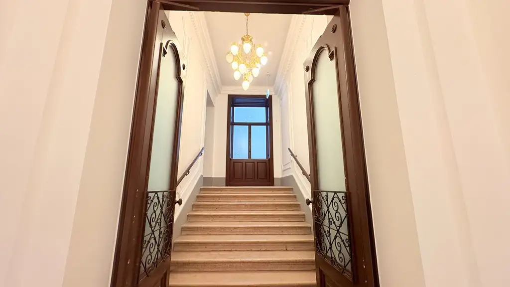 Top Preis Leistungsverhältnis nah dem Servitenviertel/Clusiusgasse, sanierungsbedürftig, ca. 68,47 m²