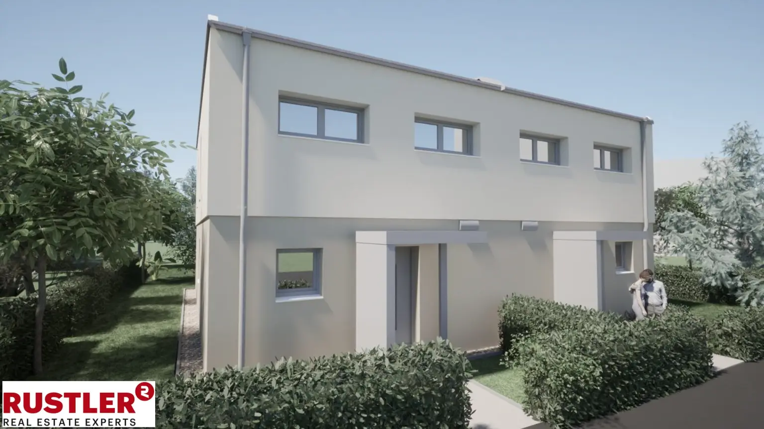 Wohnen vor den Toren Wiens – nachhaltig, modern & PROVISIONSFREI
*** Bezug 4. Quartal 2026 ***