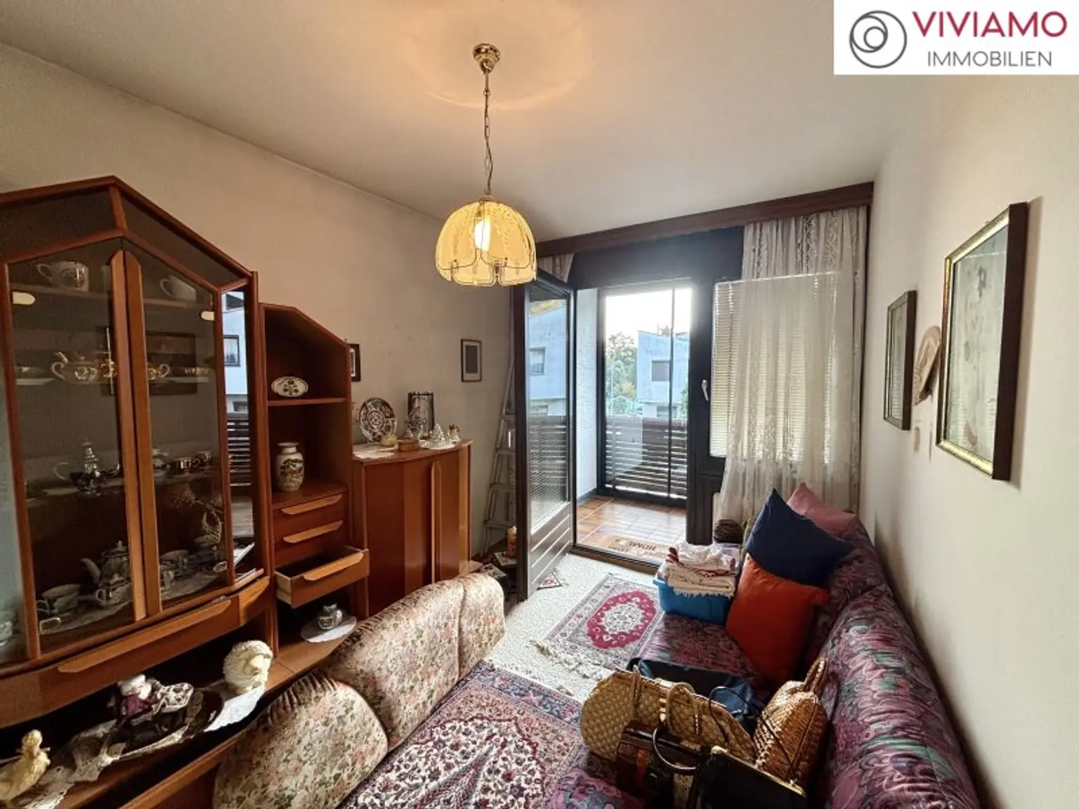 Eckreihenhaus mit Garten & Terrasse (5 Wohn- / Schlafzimmer) in gefragter Lage I Linz-Urfahr