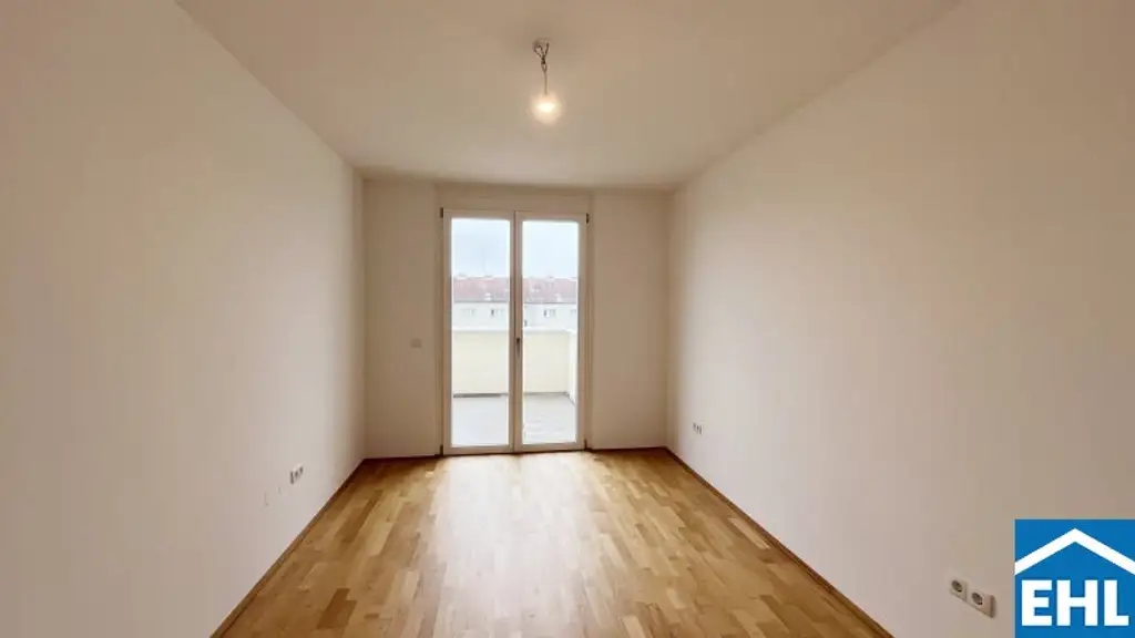 Zeitlose Architektur trifft nachhaltiges Wohnen